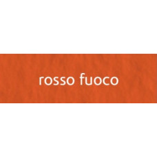 Бумага для пастели Fabriano Tiziano 50х65 см 160 гр 41 Rosso fuoco